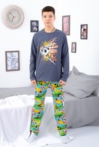 Pajama Set (boys), Any season,  Nosi svoe 6347-002-33-1 - $36.41+