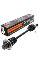 CV Axle Drive Shaft Assembly Set for Yamaha Rhino 700 2008-2013 - £61.94 GBP