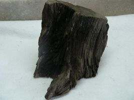 Ironwood Crystal Mineral Specimen #137 - $4.00