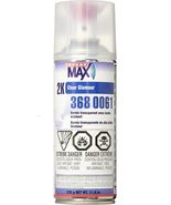 Spray Max 2K High Gloss Finish Clear Coat Spray Paint Car Parts and Repair - £24.44 GBP