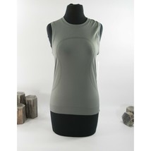 Lululemon Swiftly Breath Muscle Tank Sleeveless Shirt 4 NWT - £38.40 GBP