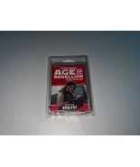 DIPLOMAT ANALYST - Specialization Deck - Star Wars Age of Rebellion RPG - $13.43 CAD