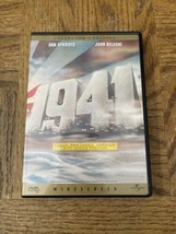 1941 Widescreen DVD - $12.52