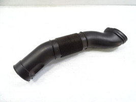 05 Mercedes W220 S55 duct, engine air intake 1130941282 left - £26.14 GBP