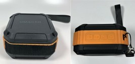 Portatile Impermeabile Bluetooth Wireless Altoparlante Outdoor Bagno - Oro - £13.44 GBP