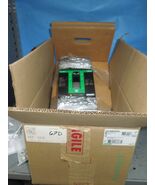 Square D PowerPacT Breaker LGL36600U33X 600A 3P 600V LSI Green/Black Sur... - €4.735,66 EUR