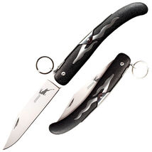 Cold Steel 4-1/4" Folding Pocket Knife - $32.87