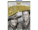 The Californians 1957 Classic Western TV Series 70 Episodes on USB - $44.00