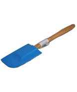 Casabella Spatula Large 12.5in Blue Silicone - $13.54 CAD