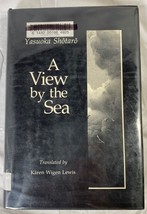 A View by the Sea by Yasuoka Shotaro (1984, Hardcover, Dust Jacket) Ex-Library - £15.65 GBP