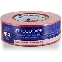 Intertape Polymer Group 4379PL Tape Mskg Polyvnyl 1.88Inx60Yd, 1.88&quot; x 6... - $31.55 CAD