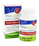 Prevagen Extra Strength 30 Capsules + Free Shipping! - £19.61 GBP