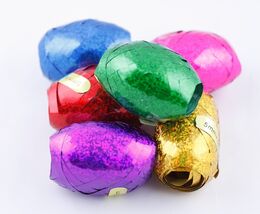 5mmX10m Metallic MultiColor Curling Ribbon Gift Wrap - $71.43 MXN+