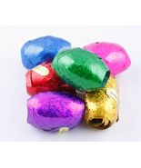 5mmX10m Metallic MultiColor Curling Ribbon Gift Wrap - $71.15 MXN+