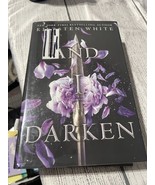 And I Darken by Kiersten White (2016, Hardcover) - €4,28 EUR