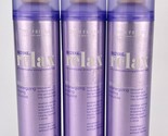 John Frieda Frizz Ease Relax Revival Styling Mousse Chemically Straighte... - £34.02 GBP