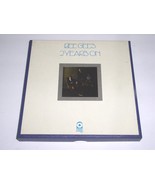 Bee Gees Reel To Reel Tape 2 Years On Vintage Atco Label 7 1/2 IPS - $1,886.03 MXN