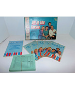 Vintage 1972 All in the Family Archie Bunker Milton Bradley Card Game CO... - £27.72 GBP