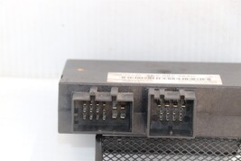 Audi Q7 Trailer Hitch Tow Towing Light Control Module 4E0-907-383C image 3