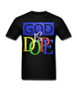 God Is Dope Classic T-Shirt - $16.99+