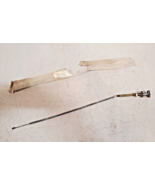 Arvie MFG & Supply Co. Control Assembly Push-Pull 2590-00-770-0353 | 770... - €58,14 EUR Arvie MFG & Supply Co. Control Assembly Push-Pull 2590-00-770-0353 | 770... - €58,14 EUR