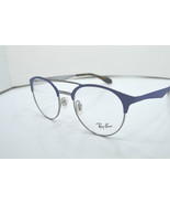 NEW AUTHENTIC RAY-BAN   RB 3545 2911  EYEGLASSES FRAME - $69.99