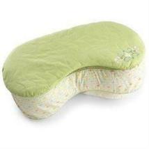 Born Free Bliss Nursing Pillow Quilted Slip Cover - Sketchy Diamond - £10.81 GBP