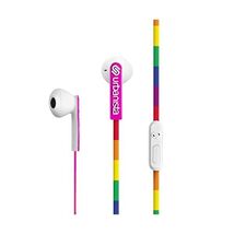 Urbanista San Francisco In-Ear Headset rainbow  - $58.00
