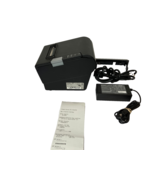 EPSON TM-T88VII Thermal POS Receipt Printer Parallel USB C31CJ57012 M371A - €166,25 EUR