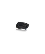 Adesso WKB-3500UB ADESSO 2.4GHZ TRU-FORM WIRELESS MEDIA ERGONOMIC TRACKB... - €144,12 EUR