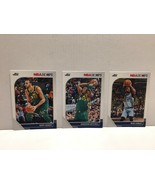 2018-19 NBA Hoops 3 Utah Jazz NBA Basketball Cards - $5.03 CAD