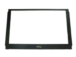 New Genuine Dell Latitude E4200 laptop WWAN Lcd Front Trim bezel - F126F - £7.96 GBP