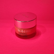 M-61 Powerful Skincare Vitablast C 20% Cream .6oz Travel Size Unboxed - $427.22 MXN