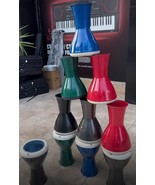 1PC Children Drum Perfect for Rhythm Learning طبلة اطفال Development Skills - $51.29