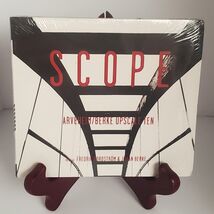 Scope by Arveheim Berke Upscale Ten CD 2009 by Fredrik Nordstrom and Joh... - $11.97