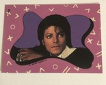 Michael Jackson Trading Card Sticker 1984 #22 - $2.48