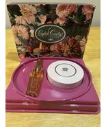 Avon 1988 English Country Soft Musk 1 Oz Perfumed Beauty Dust Gift Set - $720.44 MXN