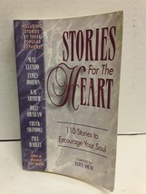 Stories for the Heart: 110 Stories to Encourage Your Soul - £2.36 GBP