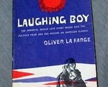 Laughing Boy [Paperback] La Farge, Oliver - £2.34 GBP
