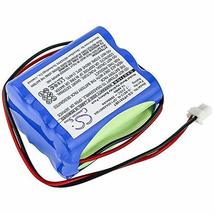 LIONX Battery for Home Monitor Intruder Alarm Co GP100AAS6YMX GP130AAM6Y... - €16,50 EUR