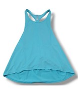 Fabletics Top Size Small Womens Tank Top Racerback Stretch Activewear At... - £21.66 GBP