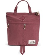 THE NORTH FACE Berkeley Tote Pack Wild Ginger/Gravel One Size - €49,66 EUR