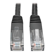 Eaton N200-003-GY EATON TRIPP LITE SERIES CAT6 GIGABIT MOLDED (UTP) ETHE... - €17,97 EUR