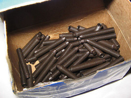 Dawg Point Set Screws, #10-32, 1.175”Length (Qty 87) - $29.99