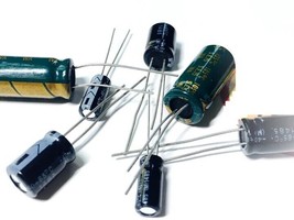 Repair Capacitors For Bmw E31 E32 E34 Instrument Speedometer Cluster - £30.93 GBP