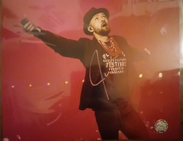 Justin Timberlake Rare Authentic Hand Signed Autographed 10X8 Photo SSC COA - £79.52 GBP