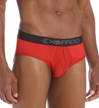 Exofficio give-n-go sport mesh brief in Stop - size 2X - £23.66 GBP