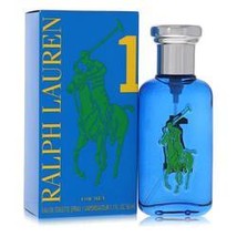 Big Pony Blue Cologne by Ralph Lauren, The big ponys collection continue... - $27.50