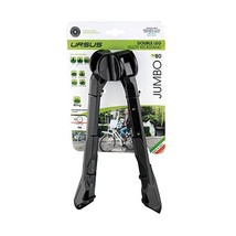 Ursus Jumbo - Double Bicycle Kickstand - 28 cm  - $102.00