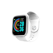 Color: ALL WHITE - Activa Smart Watch For Goal Setters - $67.32